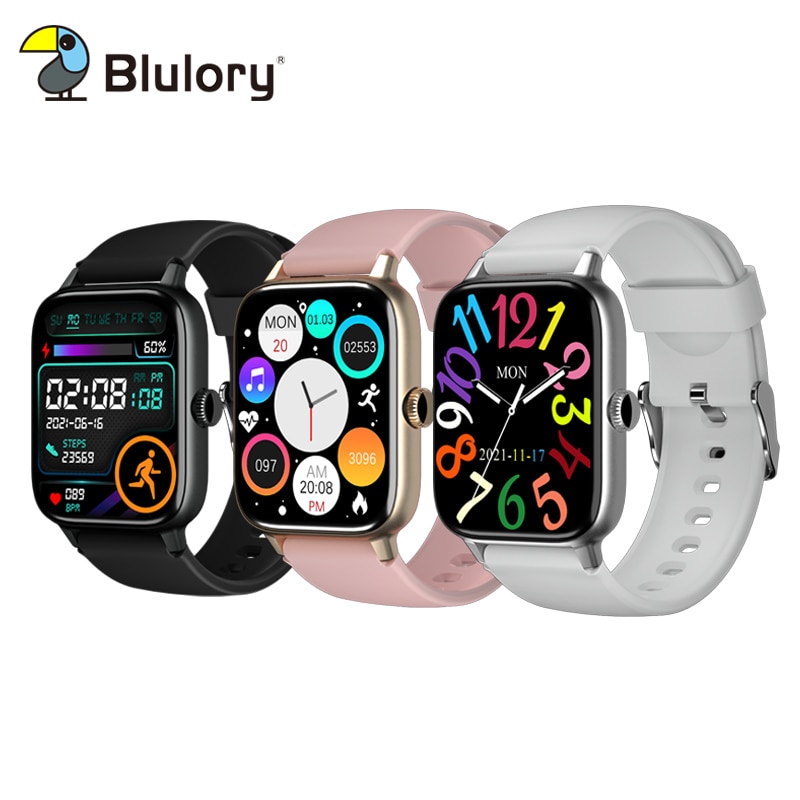 Bluelory RS4 Ʈ ġ IP67   ڵ     ƮϽ    